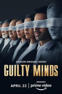 Download Guilty Minds 2022 (Season 1) Hindi Web-DL 480p & 720p [Amazon Prime Series]