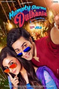 Download Humpty Sharma Ki Dulhania (2014) WEB-DL Hindi Movie 480p & 720p & 1080p