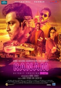 Download Ranam (2018) WEB-DL {Hindi-Malayalam} 480p & 720p & 1080p