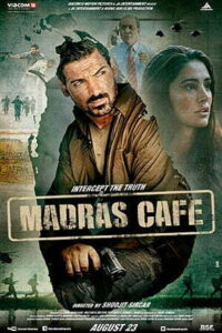 Download Madras Cafe (2013) Web-DL Hindi Movie 480p & 720p & 1080p