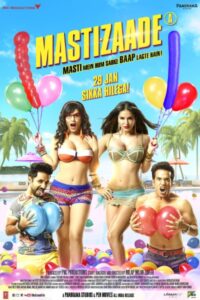 Download Mastizaade (2016) Web-DL Hindi Movie 480p & 720p & 1080p