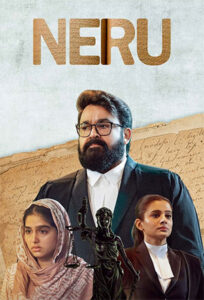 Download Neru (2023) WEB-DL 480p & 720p & 1080p Multi Audio [Hindi + Tamil + Telugu + Kannada + Malayalam]