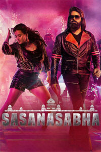 Download Sasanasabha (2022) WEB-DL [Hindi-Telugu] 480p & 720p & 1080p