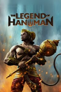 Download The Legend of Hanuman 2024 (Season 1-3) Hindi WeB-DL 480p & 720p {Hotstar Series}