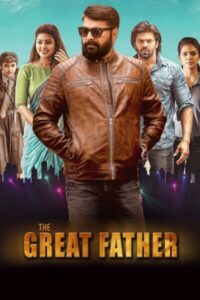Download The Great Father (2017) BluRay Hindi Dubbed 480p & 720p & 1080p