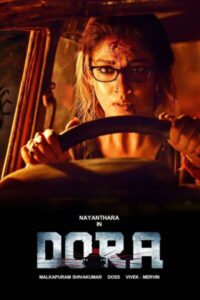 Download Kanchana The Wonder Car – Dora (2017) Web-DL Hindi Dubbed 480p & 720p & 1080p