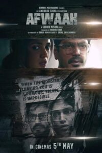 Download Afwaah (2023) Web-DL Hindi Movie 480p & 720p & 1080p
