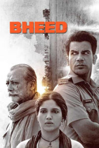 Download Bheed (2023) WEB-DL Hindi Movie 480p & 720p & 1080p