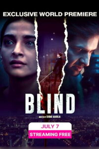 Download Blind (2023) WEB-DL Hindi Movie 480p & 720p & 1080p