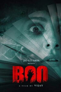Download Boo (2023) WEB-DL Dual Audio {Hindi-Telugu} 480p & 720p & 1080p