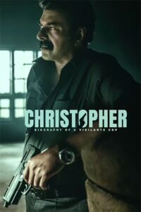 Download Christopher (2023) WEB-DL {Hindi-Malayalam} 480p & 720p & 1080p