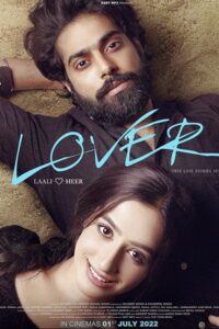 Download Lover (2022) WEB-DL Punjabi Movie 480p & 720p & 1080p