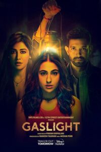 Download Gaslight (2023) WEB-DL Hindi Movie 480p & 720p & 1080p