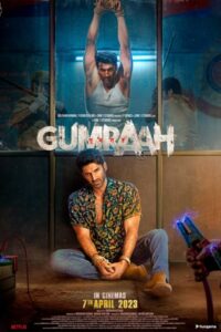 Download Gumraah (2023) WEB-DL Hindi Movie 480p & 720p & 1080p