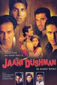 Download Jaani Dushman: Ek Anokhi Kahani (2002) AMZN WEB-DL Hindi Movie (DD 2.0) 480p & 720p & 1080p ESub