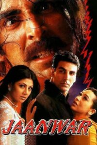 Download Jaanwar (1999) WEB-DL Hindi Movie (DD 5.1) 480p & 720p & 1080p
