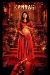 Download Kannagi (2023) WEB-DL Dual Audio {Hindi-Tamil} 480p | 720p | 1080p