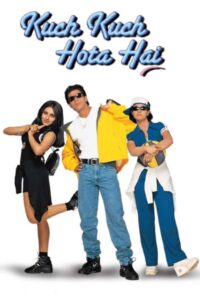Download Kuch Kuch Hota Hai (1998) AMZN WEB-DL Hindi Movie (DD 5.1) 480p & 720p & 1080p MSubs