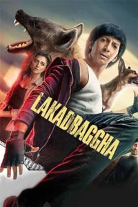 Download Lakadbaggha (2023) WEB-DL Hindi Movie 480p & 720p & 1080p