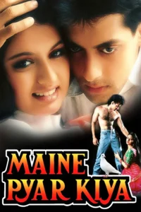 Download Maine Pyar Kiya (1989) AMZN Hindi Movie (DD 5.1) 480p & 720p & 1080p ESub