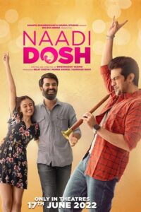 Download Naadi Dosh (2022) WEB-DL Gujarati Movie 480p & 720p & 1080p