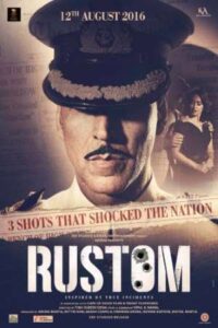 Download Rustom (2016) BluRay Hindi Movie 480p & 720p & 1080p