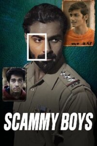 Download Scammy Boys (2024) WEB-DL Hindi Movie 480p & 720p & 1080p