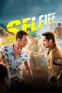 Download Selfiee (2023) Web-DL Hindi Movie 480p & 720p & 1080p & 4K 2160p