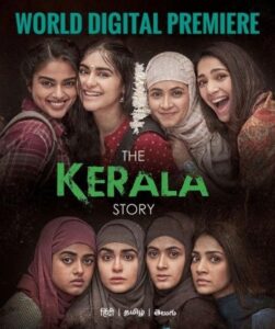 Download The Kerala Story (2023) WEB-DL 480p & 720p & 1080p Multi Audio [Hindi + Tamil + Telugu + Malayalam]