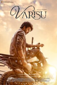 Download Varisu (2023) WEB-DL {Hindi-Tamil} 480p & 720p & 1080p