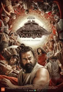Download Malaikottai Vaaliban (2024) WEB-DL [Hindi-Malayalam] 480p & 720p & 1080p