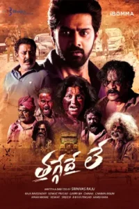 Download Thaggedhe Le (2022) WEB-DL 480p & 720p & 1080p Multi Audio [Hindi + Telugu + Kannada]