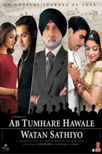 Download Ab Tumhare Hawale Watan Saathiyo (2004) AMZN WEB-DL Hindi Movie (DD 5.1) 480p & 720p & 1080p ESub