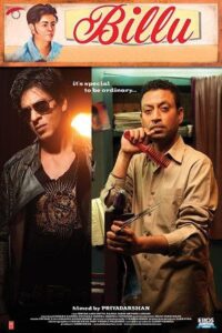 Download Billu (2009) BluRay Hindi Movie 480p & 720p & 1080p