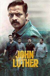 Download John Luther (2022) WEB-DL [Hindi-Malayalam] 480p & 720p & 1080p