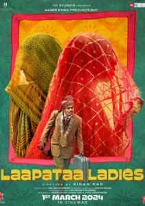 Download Laapataa Ladies (2024) HDTS Hindi Movie 480p & 720p & 1080p