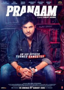 Download Pranaam (2019) WEB-DL Hindi Movie 480p & 720p & 1080p