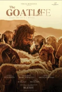 Download Aadujeevitham – The Goat Life (2024) WEB-DL [Hindi-Malayalam] 480p & 720p & 1080p Esub