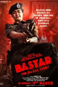 Download Bastar: The Naxal Story (2024) HDTS Hindi Movie 480p & 720p & 1080p
