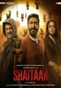 Download Shaitaan (2024) WEB-DL Hindi Movie 480p & 720p & 1080p Esub