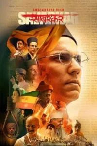 Download Swatantra Veer Savarkar (2024) WEB-DL {Hindi-Marathi} 480p & 720p & 1080p ESub