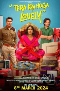Download Tera Kya Hoga Lovely (2024) HDTS Hindi Movie 480p & 720p & 1080p