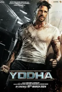 Download Yodha (2024) WEB-DL Hindi Movie 480p & 720p & 1080p ESub