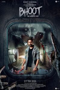 Download Bhoot: Part One The Haunted Ship (2020) WEB-DL Hindi Movie 480p & 720p & 1080p ESub