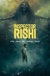 Download Inspector Rishi 2024 (Season 1) WEB-DL 480p & 720p & 1080p Multi Audio {Hindi + Tamil + Telugu + Malayalam + Kannada}  [Amazon Prime Video] Web Series