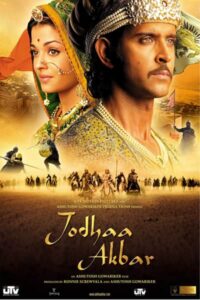 Download Jodhaa Akbar (2008) BluRay Hindi Movie 480p & 720p & 1080p