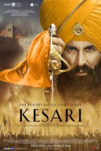 Download Kesari (2019) Bluray Hindi Movie 480p & 720p & 1080p