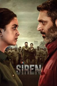 Download Siren 108 (2024) WEB-DL {Hindi-Tamil} 480p & 720p & 1080p Esub