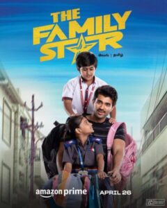 Download Family Star (2024) WEB-DL [Tamil-Telugu] 480p & 720p & 1080p Esub