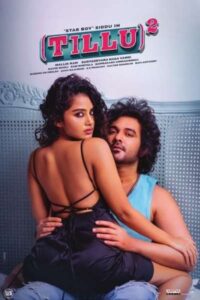 Download Tillu Square (2024) WEB-DL {Hindi-Telugu} 480p & 720p & 1080p ESub